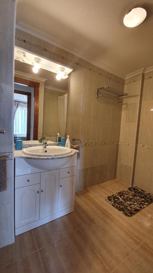 Apartamento Residencial Seychelles La Manga Екстер'єр фото