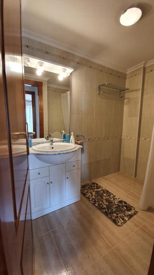 Apartamento Residencial Seychelles La Manga Екстер'єр фото