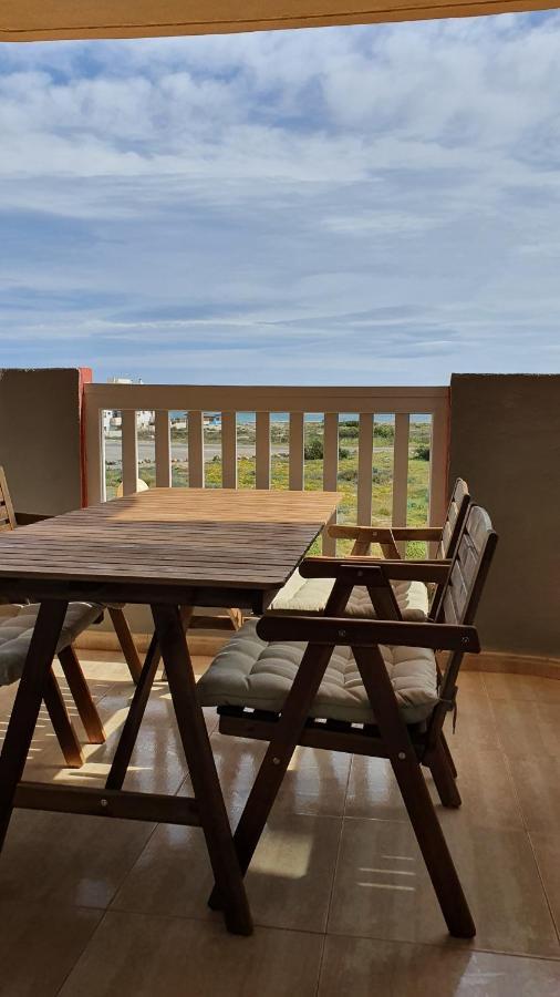 Apartamento Residencial Seychelles La Manga Екстер'єр фото